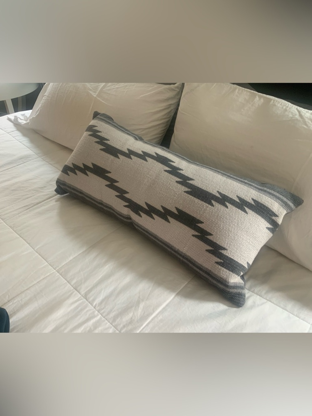 PENDLETON PILLOW
